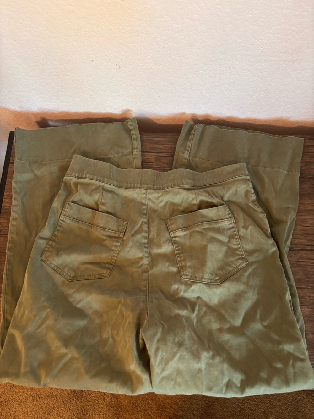 Joie pants size 10 - Picture 2 of 4